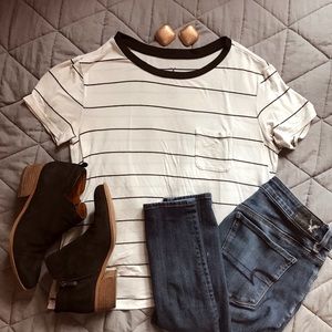 American eagle t-shirt